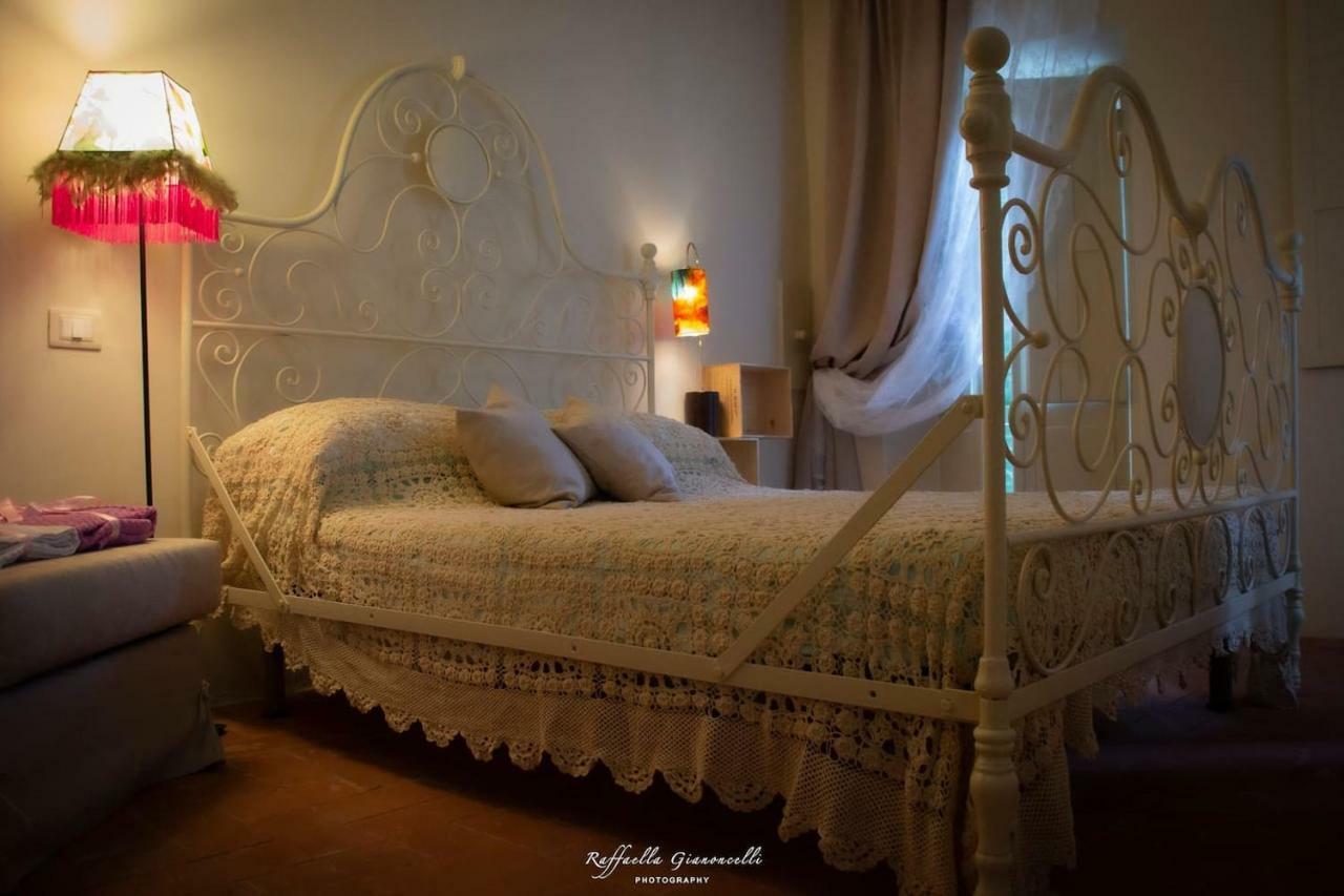 Lunesco Alloggio Divino, Chambre D'Amis Lu (Piedmont) Exteriér fotografie