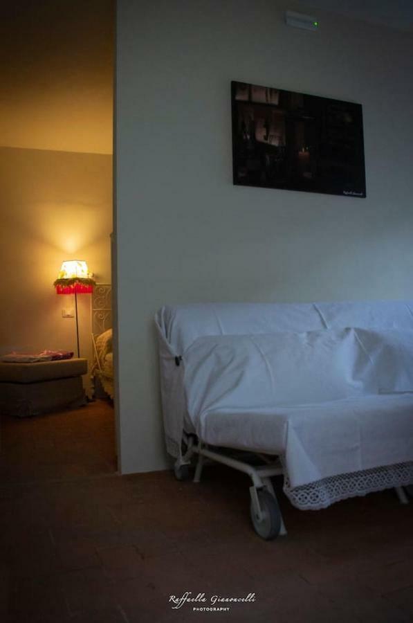 Lunesco Alloggio Divino, Chambre D'Amis Lu (Piedmont) Exteriér fotografie