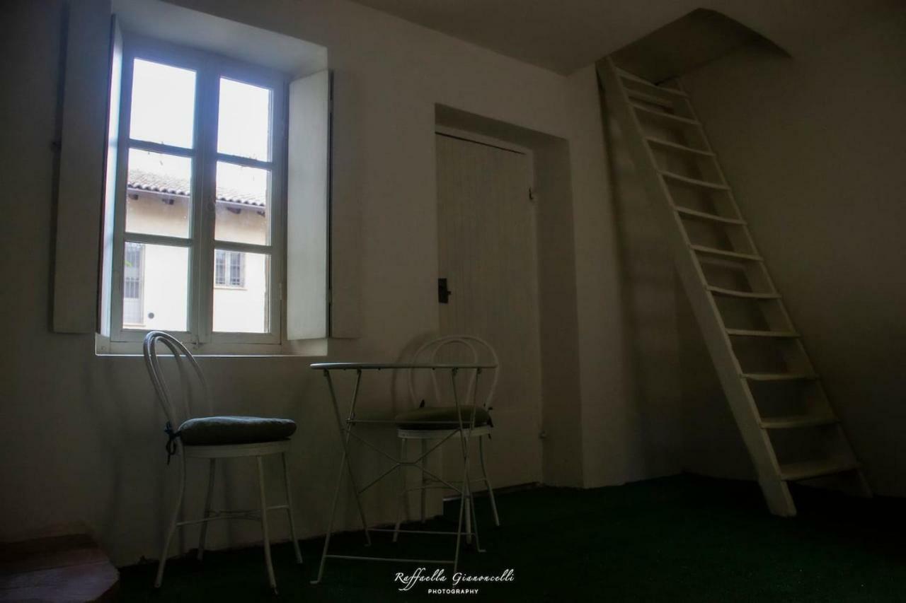 Lunesco Alloggio Divino, Chambre D'Amis Lu (Piedmont) Exteriér fotografie