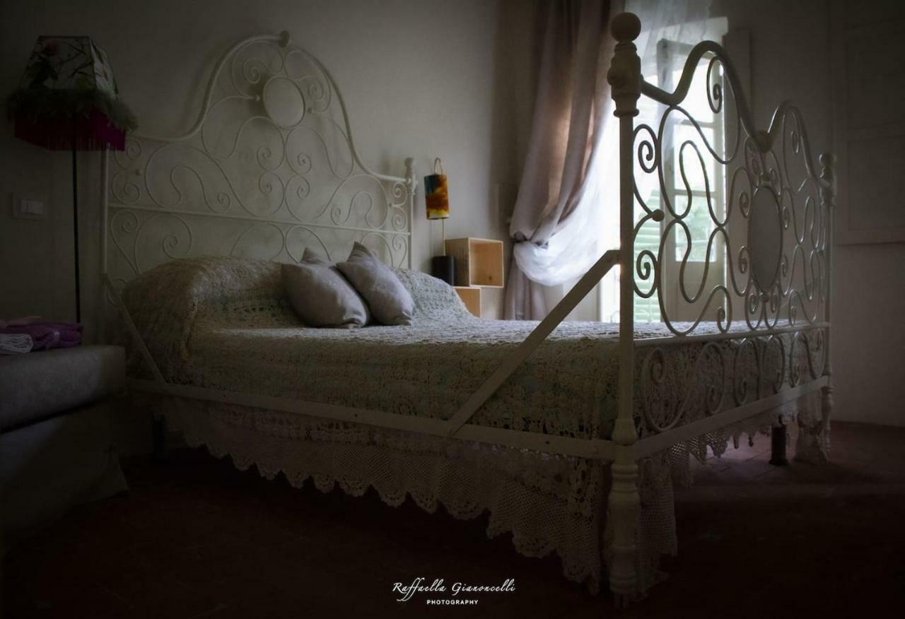 Lunesco Alloggio Divino, Chambre D'Amis Lu (Piedmont) Exteriér fotografie