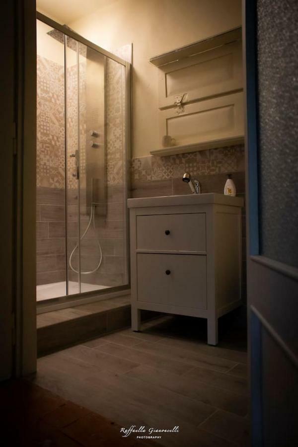 Lunesco Alloggio Divino, Chambre D'Amis Lu (Piedmont) Exteriér fotografie