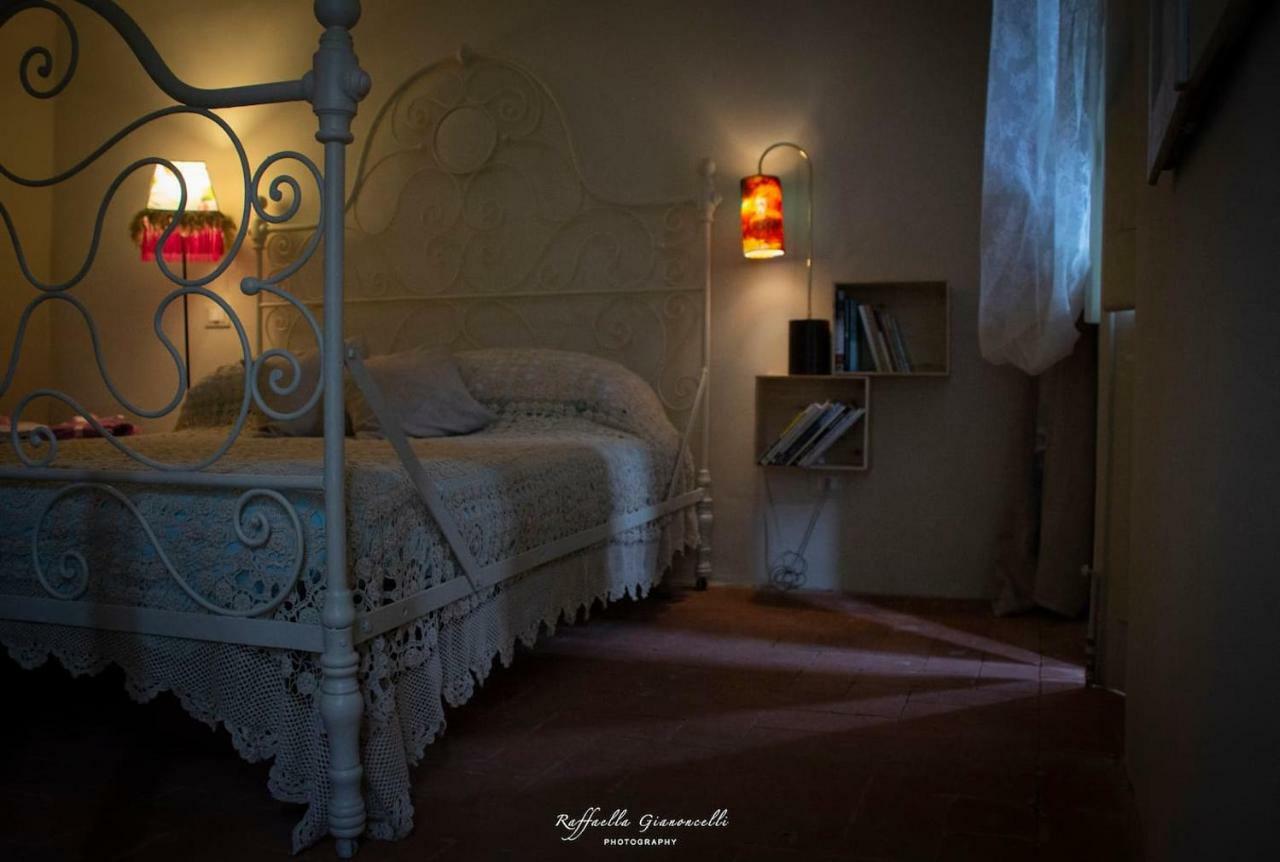 Lunesco Alloggio Divino, Chambre D'Amis Lu (Piedmont) Exteriér fotografie